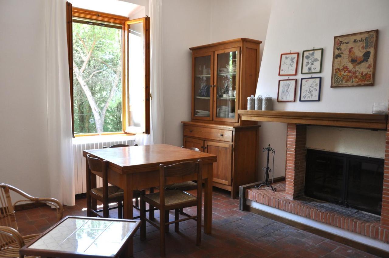 Agriturismo Testalepre Greve in Chianti Dış mekan fotoğraf