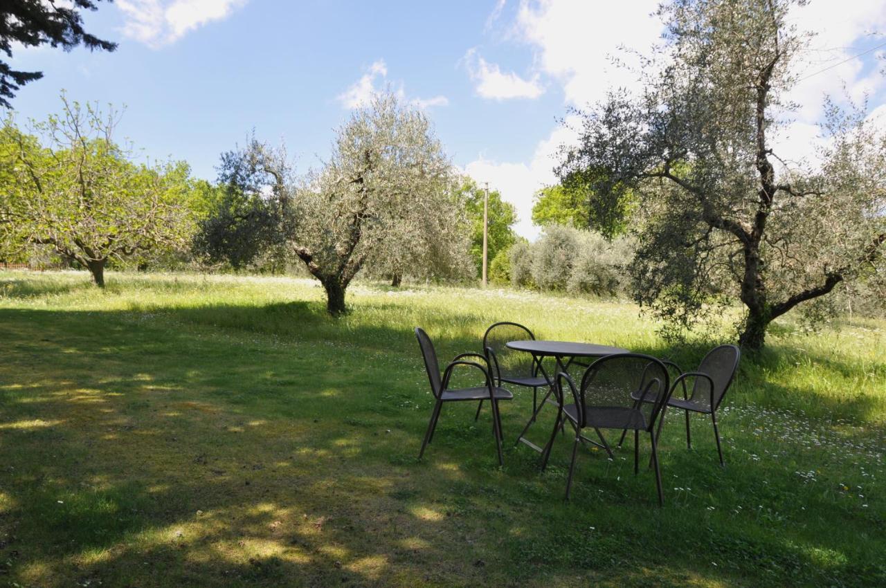 Agriturismo Testalepre Greve in Chianti Dış mekan fotoğraf