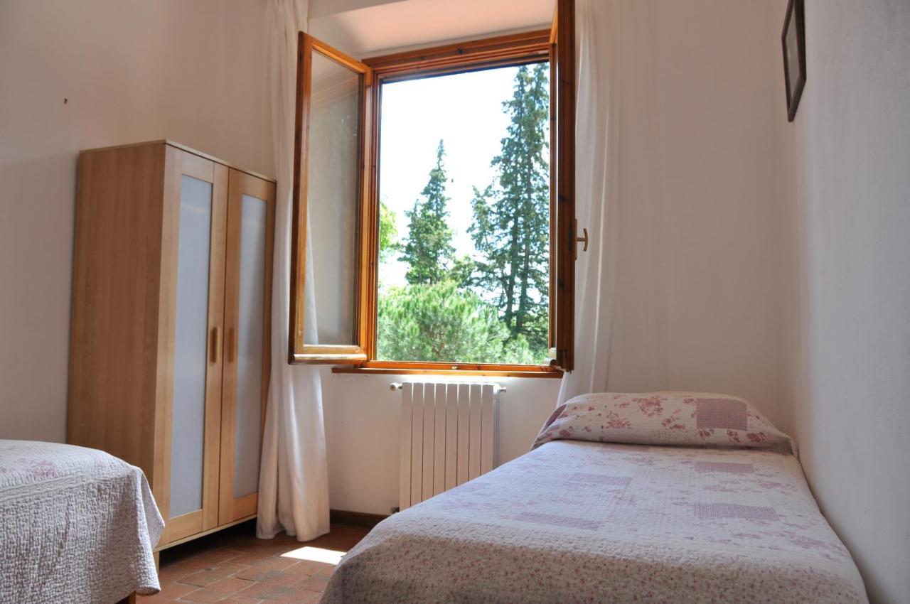 Agriturismo Testalepre Greve in Chianti Dış mekan fotoğraf