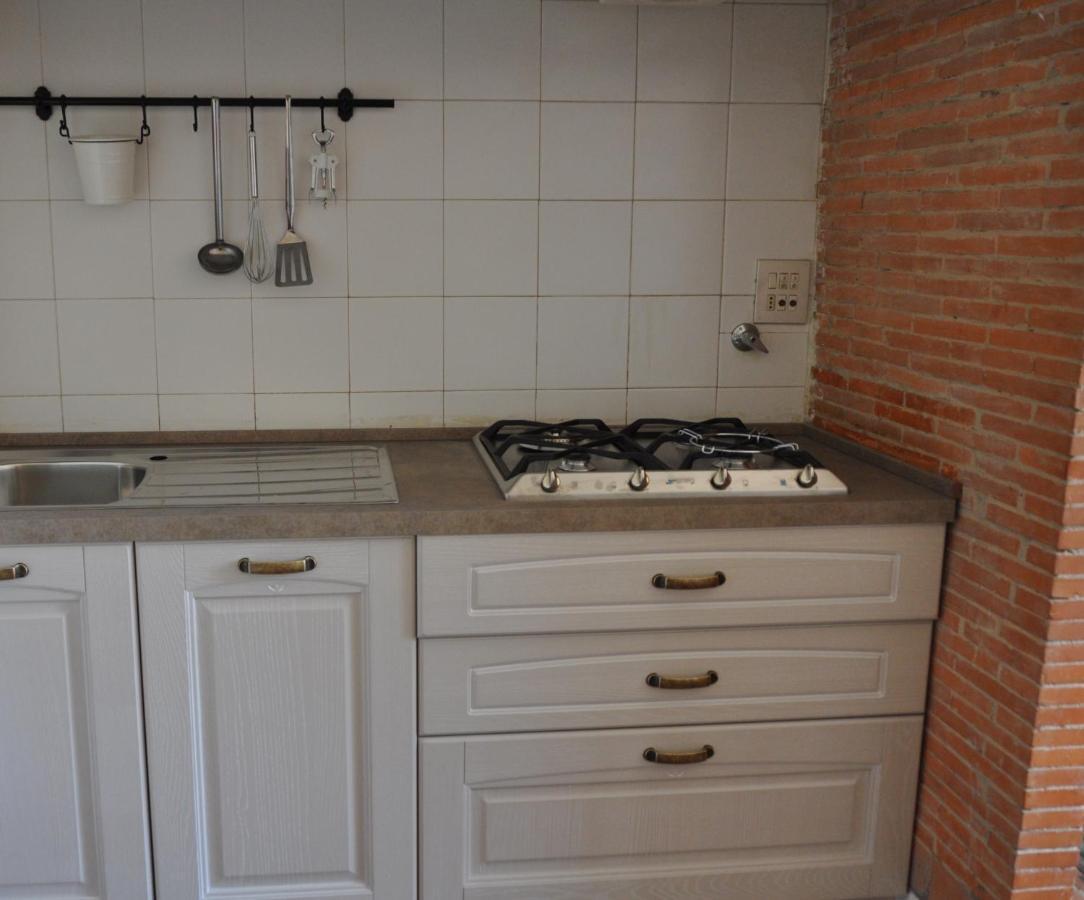 Agriturismo Testalepre Greve in Chianti Dış mekan fotoğraf