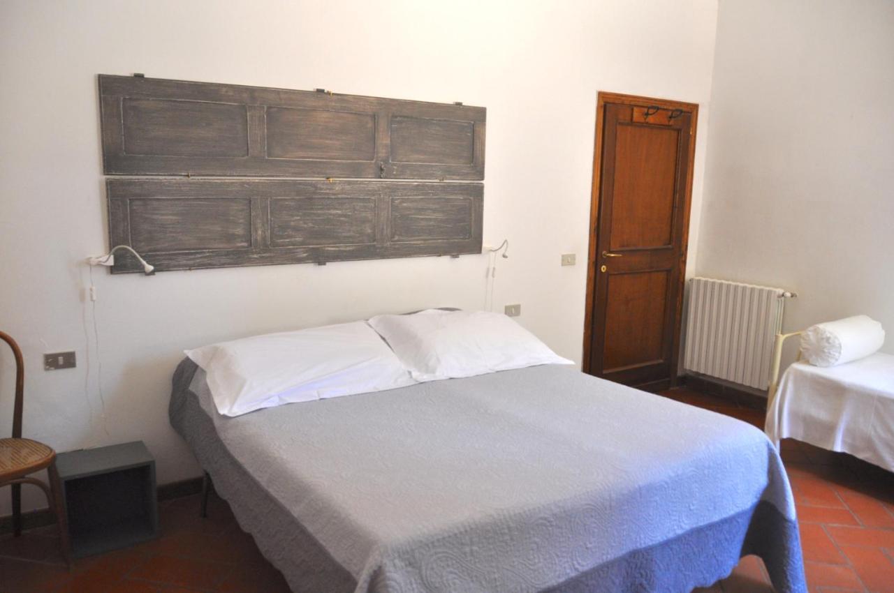 Agriturismo Testalepre Greve in Chianti Dış mekan fotoğraf