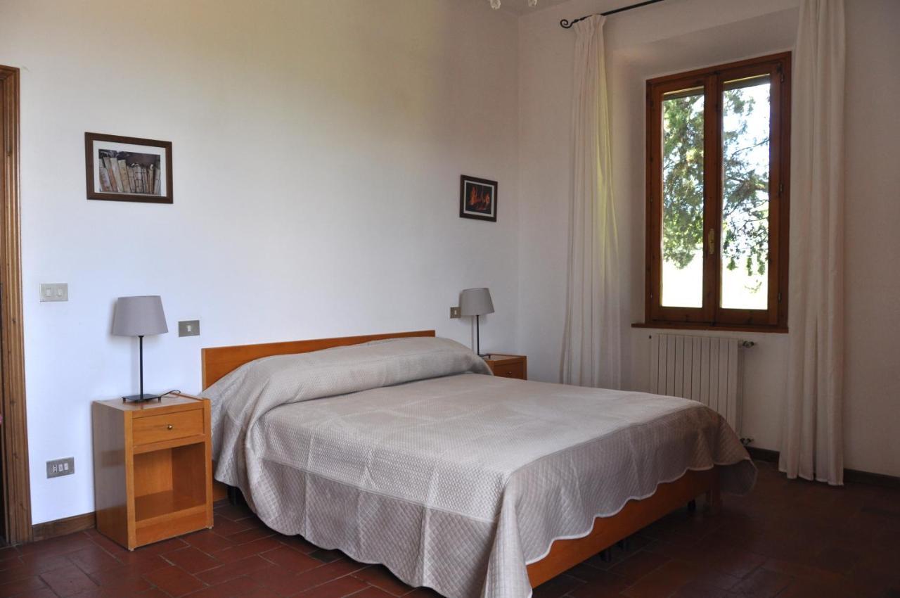 Agriturismo Testalepre Greve in Chianti Dış mekan fotoğraf