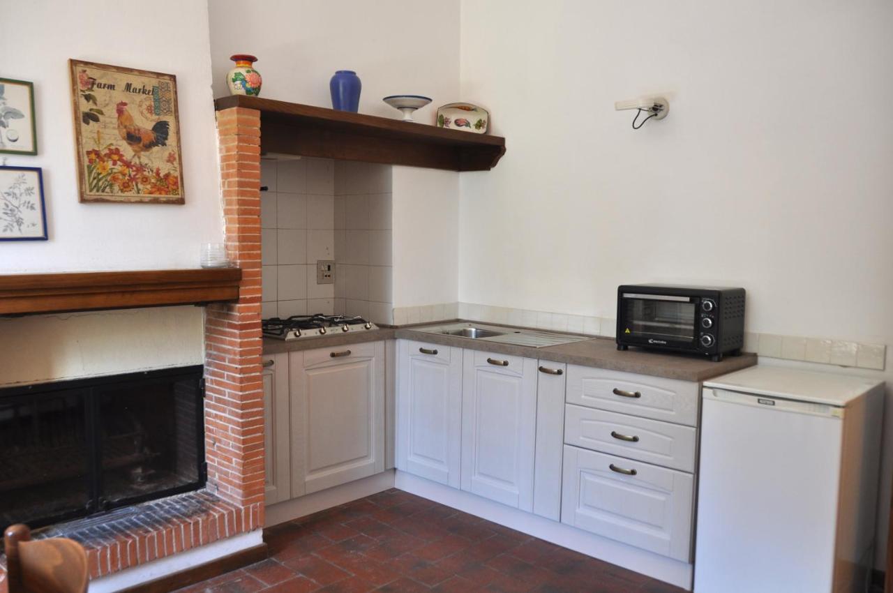 Agriturismo Testalepre Greve in Chianti Dış mekan fotoğraf