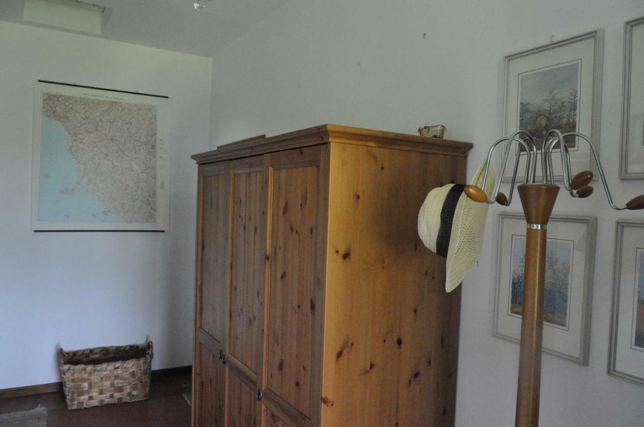 Agriturismo Testalepre Greve in Chianti Dış mekan fotoğraf