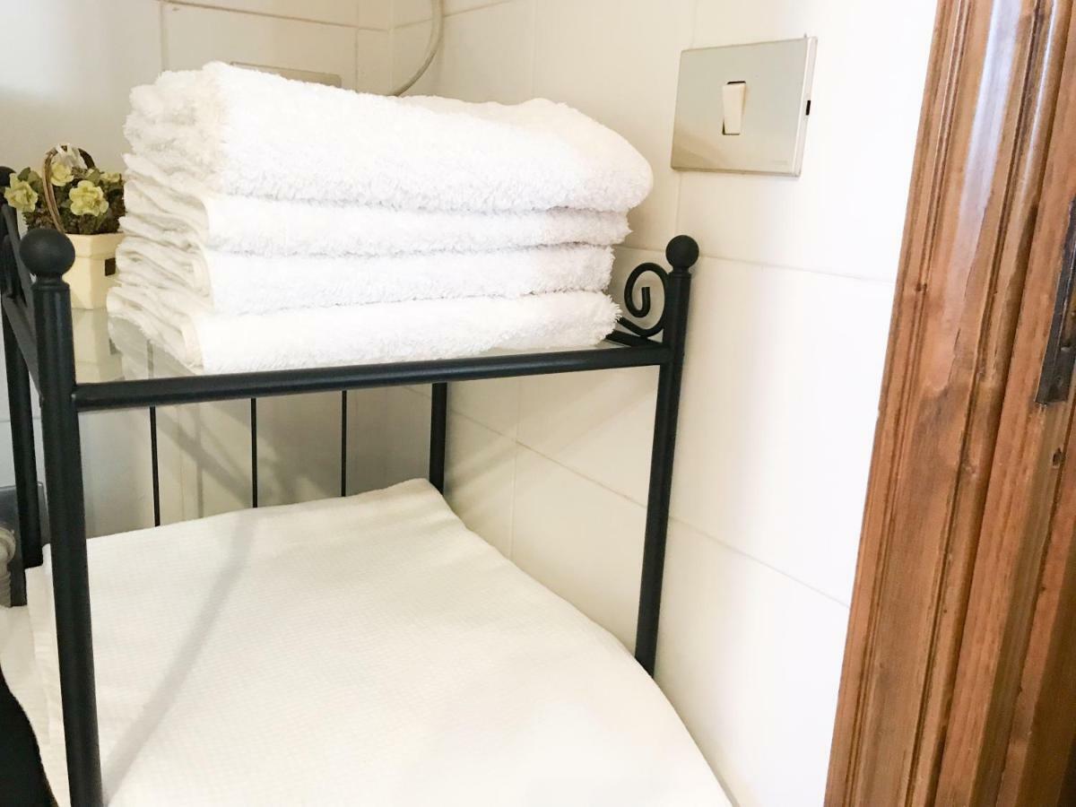 Agriturismo Testalepre Greve in Chianti Dış mekan fotoğraf