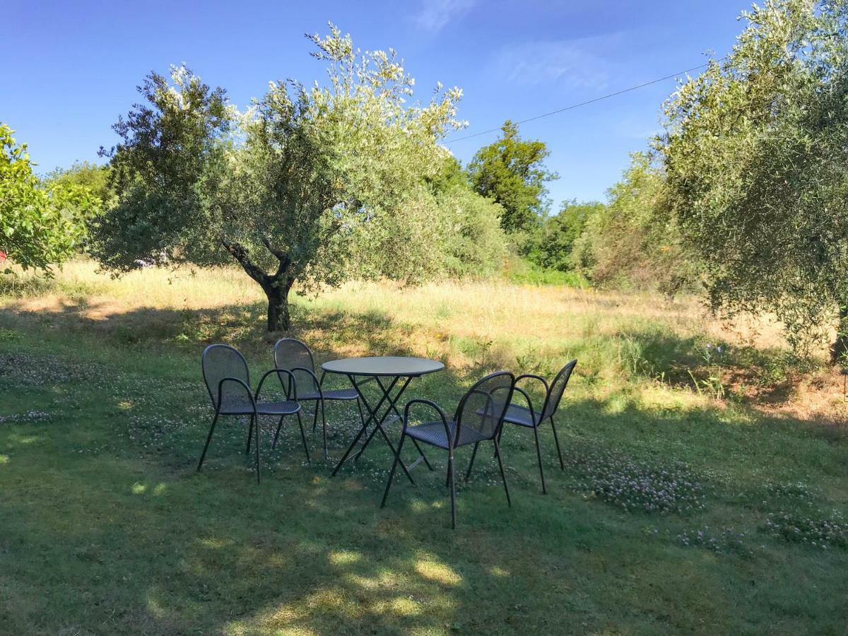 Agriturismo Testalepre Greve in Chianti Dış mekan fotoğraf