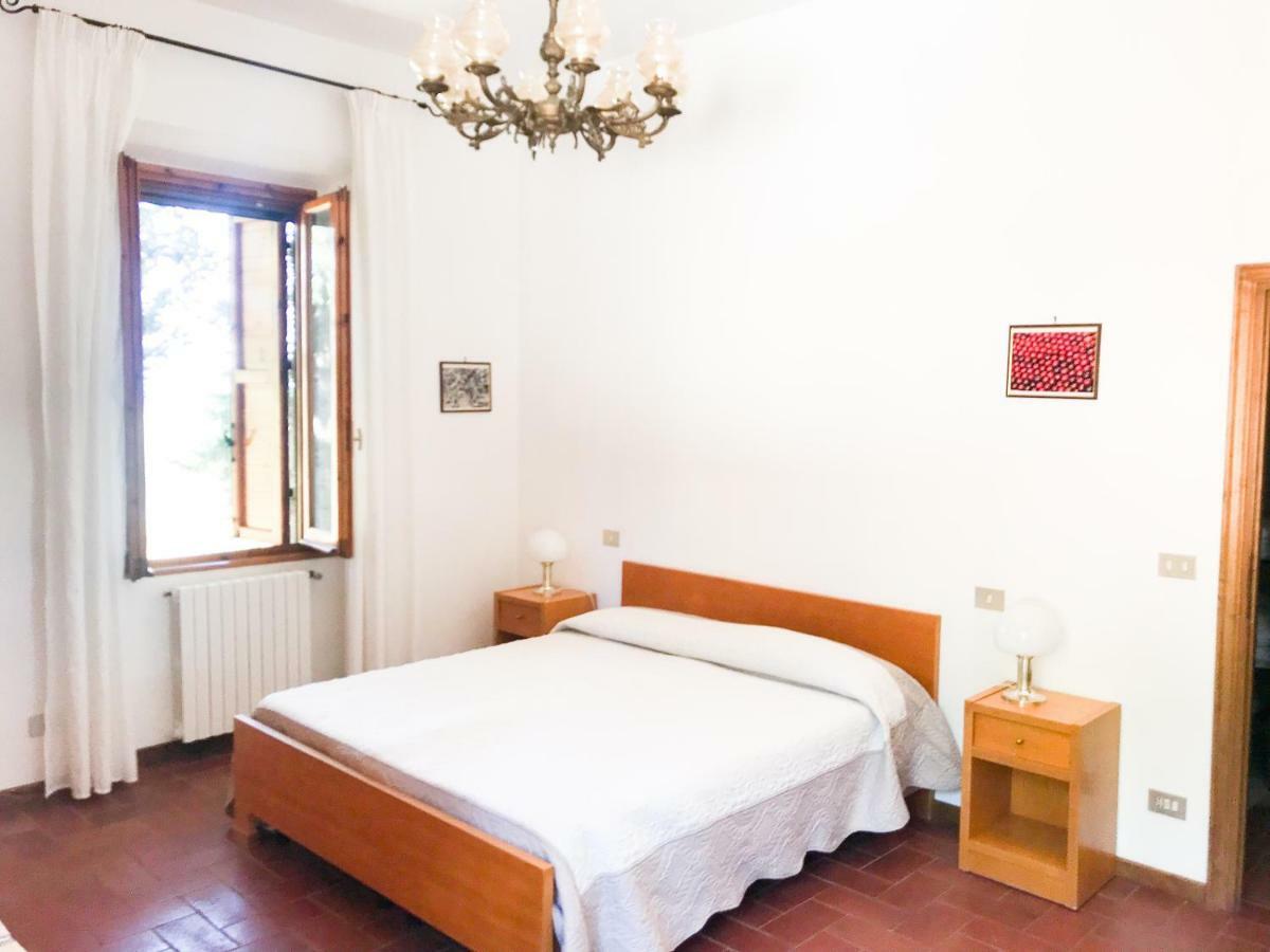 Agriturismo Testalepre Greve in Chianti Dış mekan fotoğraf