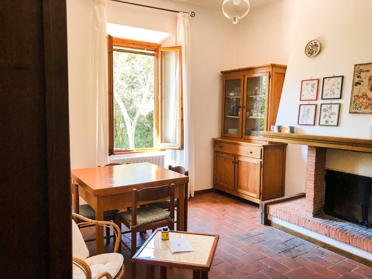 Agriturismo Testalepre Greve in Chianti Dış mekan fotoğraf