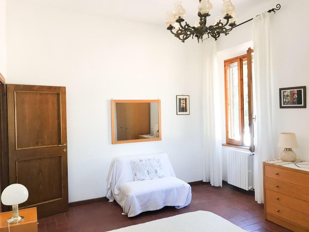 Agriturismo Testalepre Greve in Chianti Dış mekan fotoğraf