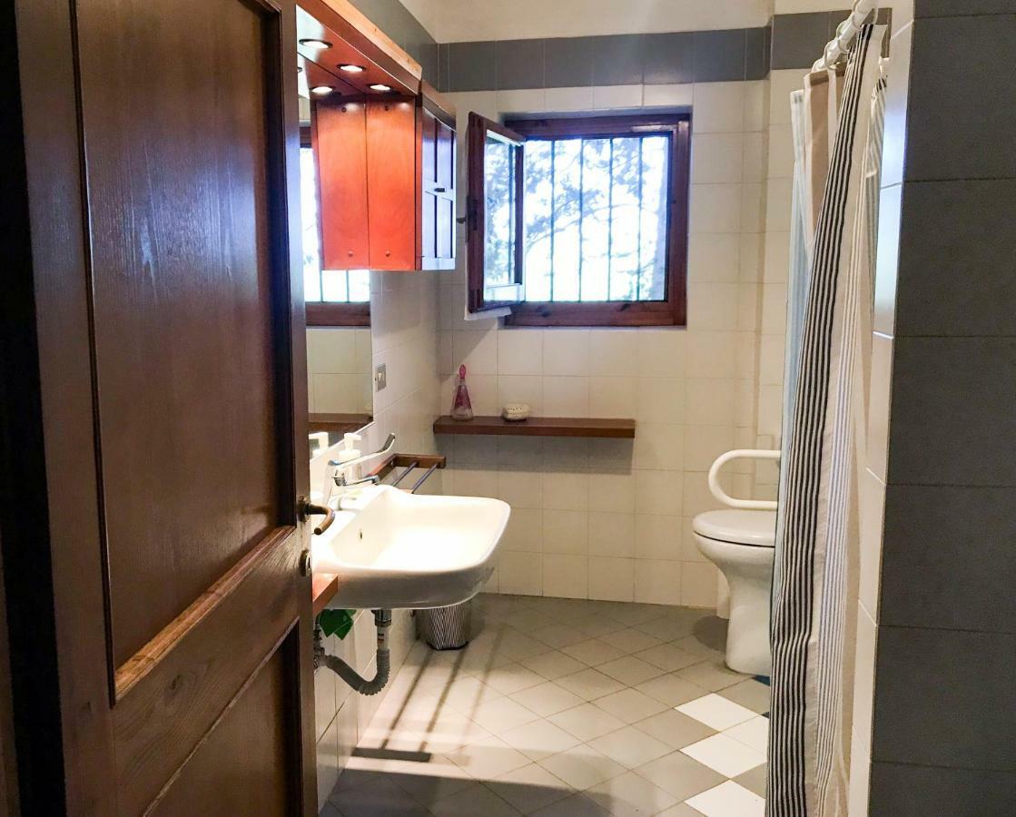 Agriturismo Testalepre Greve in Chianti Dış mekan fotoğraf